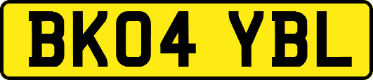 BK04YBL