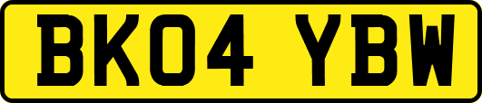 BK04YBW