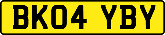 BK04YBY