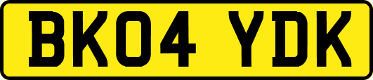 BK04YDK