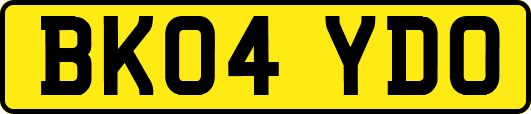 BK04YDO