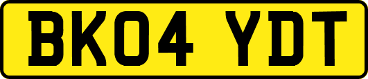 BK04YDT