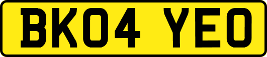 BK04YEO