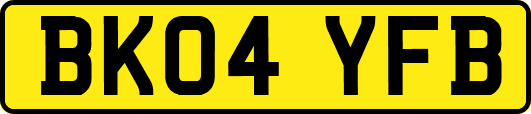 BK04YFB