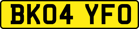 BK04YFO