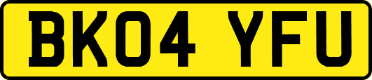 BK04YFU