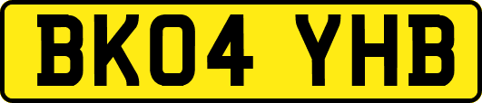 BK04YHB