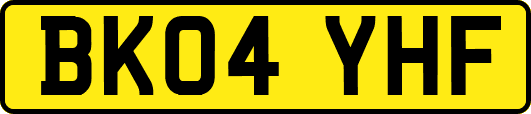 BK04YHF