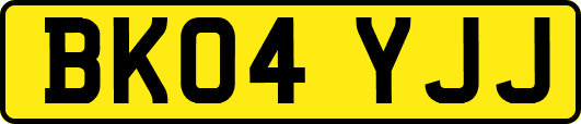 BK04YJJ