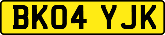 BK04YJK