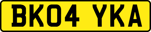 BK04YKA