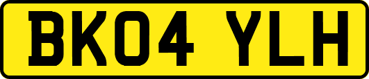 BK04YLH