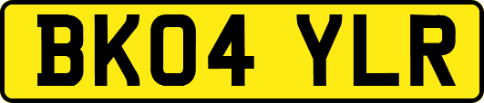 BK04YLR