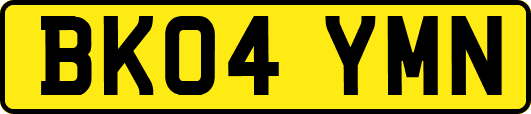 BK04YMN