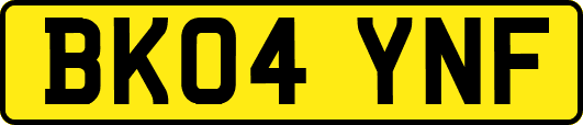 BK04YNF
