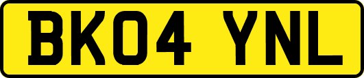 BK04YNL