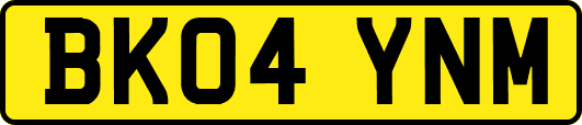 BK04YNM
