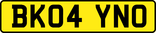 BK04YNO