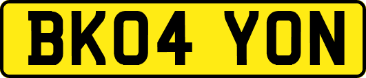 BK04YON