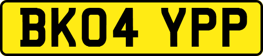 BK04YPP