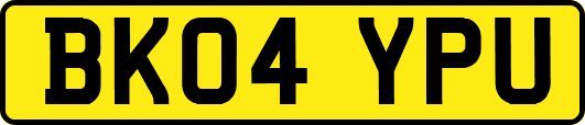 BK04YPU