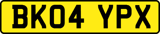 BK04YPX