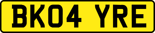 BK04YRE