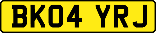BK04YRJ