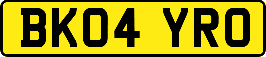 BK04YRO