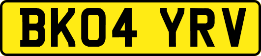 BK04YRV