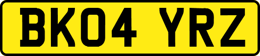 BK04YRZ