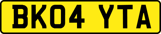 BK04YTA