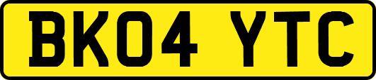 BK04YTC