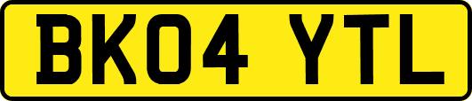 BK04YTL