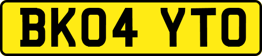BK04YTO