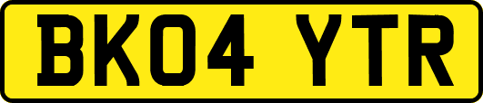 BK04YTR