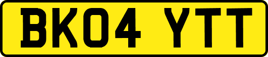 BK04YTT