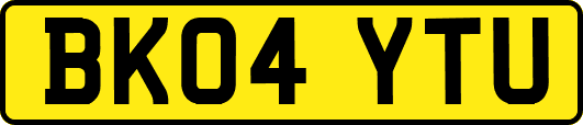 BK04YTU