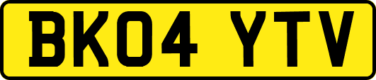 BK04YTV