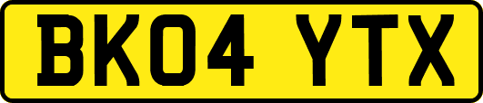 BK04YTX