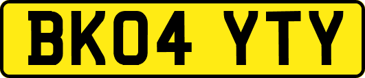 BK04YTY