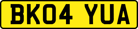 BK04YUA