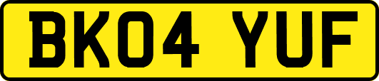 BK04YUF