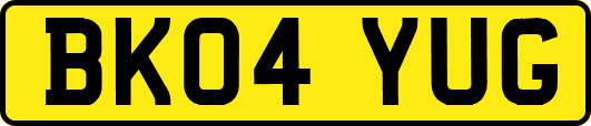 BK04YUG