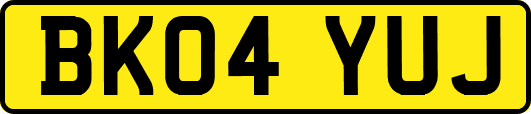 BK04YUJ