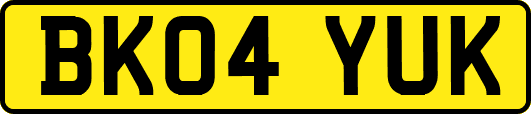 BK04YUK