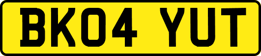 BK04YUT