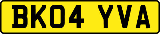 BK04YVA