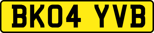 BK04YVB