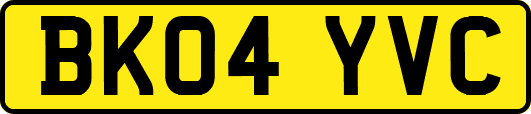 BK04YVC